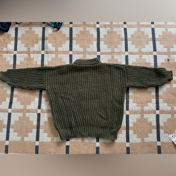 Babaa Jumper No 13 - Picture 5 of 8